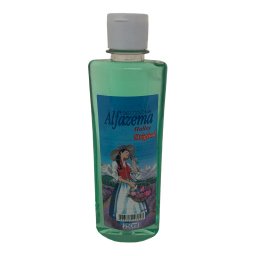 Kit com 3 Deo-Colonia Alfazema Halley Original 250 ml - 3
