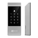 Ver imagem 3 de Fechadura Inteligente Ezviz Cs-dl04-r100-wbcp-gr(m)