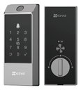 Ver imagem 2 de Fechadura Inteligente Ezviz Cs-dl04-r100-wbcp-gr(m)