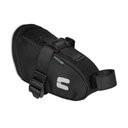 Ver imagem 2 de Bolsa Selim Bike Curtlo Siii Resistente À Água Preta 2018