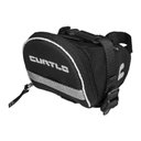 Ver imagem 1 de Bolsa Selim Bike Curtlo Siii Resistente À Água Preta 2018