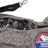 Bolsa Pet Passeio Sling Snoopy For President - 2
