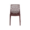 Ver imagem 5 de Kit 2 Cadeiras Gruvyer Design Cozinha Sala de Estar Jantar