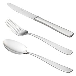 Faqueiro 101Pc Aço Inox Pisa S/Estojo 70070 - 1