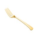 Ver imagem 3 de Faqueiro Aço Inox 30 Peças Berna Dourado Wolff