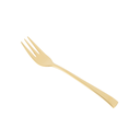 Ver imagem 7 de Faqueiro Aço Inox 30 Peças Berna Dourado Wolff