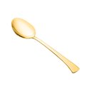 Ver imagem 5 de Faqueiro Aço Inox 30 Peças Berna Dourado Wolff