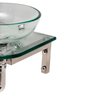 Gabinete Para Banheiro De Vidro Newton Astra GP-N Transparente - 2