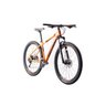Bicicleta Rockler 6.0 aro 29 Tam 15 Laranja - 1