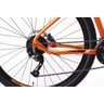 Bicicleta Rockler 6.0 aro 29 Tam 15 Laranja - 2