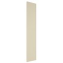 Ver imagem 5 de Painel em Barra 250cm x 44,5cm 100% MDF Realce Off White Gelius Móveis