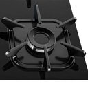 Ver imagem 4 de Fogao Cooktop 5bcs Tripla Chama Mueller