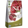 N&amp;d Quinoa Ração para Gatos Adultos Urinary Sabor Pato 7,5kg - Farmina Farmina Ração Super Premi - 1