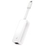 Adaptador de Rede Tp-link Ue300c Usb Tipo C para Rj45 Ethernet Gigabit - 1