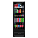 Ver imagem 4 de Refrigerador/expositor Vertical Vrs13 Imbera - Inverter All Black 393l 0ºc a +7ºc Bivolt Automático