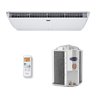Ar-condicionado Split Teto Carrier Xperience 57.000 Btus Só Frio 220v Trifásico - 1