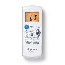 Ar-condicionado Split Teto Carrier Xperience 57.000 Btus Só Frio 220v Trifásico - 6