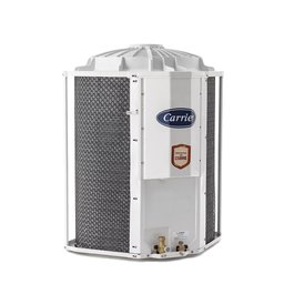 Ar-condicionado Split Teto Carrier Xperience 57.000 Btus Só Frio 220v Trifásico - 5