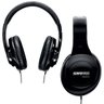 Fone de Ouvido (Headphone) Shure Srh240A - Ac0971 - 2