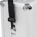 Ver imagem 4 de Maleta para ferramentas profissional prata MFV 455 Vonder