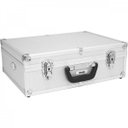 Ver imagem 7 de Maleta para ferramentas profissional prata MFV 455 Vonder