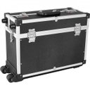 Ver imagem 2 de Maleta para ferramentas profissional preta MFV 961 Vonder