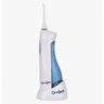 Irrigador Oral Oraljet Portátil Sem Fio Water Flosser OJ750 Bivolt (100-240 Volts) - 2