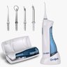 Irrigador Oral Oraljet Portátil Sem Fio Water Flosser OJ750 Bivolt (100-240 Volts) - 3