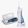 Irrigador Oral Oraljet Portátil Sem Fio Water Flosser OJ750 Bivolt (100-240 Volts) - 1