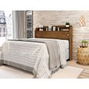 Ver imagem 7 de Cabeceira Casal para Box 1,38 Elisa Malbec Framar