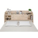 Ver imagem 4 de Cabeceira Casal para box 1,38 Amarual Elisa Framar