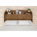 Ver imagem 6 de Cabeceira para Box Casal Queen 1,58 Malbec Elisa Framar