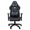 Ver imagem 1 de Cadeira Gamer Mx12 de Escritório Giratoria Mymax:preto/único