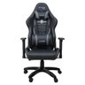 Cadeira Gamer Mx12 de Escritório Giratoria Mymax:preto/único - 1