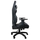 Ver imagem 2 de Cadeira Gamer Mx12 de Escritório Giratoria Mymax:preto/único