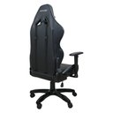 Ver imagem 4 de Cadeira Gamer Mx12 de Escritório Giratoria Mymax:preto/único