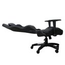 Ver imagem 5 de Cadeira Gamer Mx12 de Escritório Giratoria Mymax:preto/único