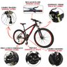 Bicicleta Aro 29 KSW 2.0 Kit Shimano Acera 27 Marchas Freios M3050 Quadro/17 - 3