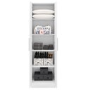 Ver imagem 6 de Multiuso Nt 4045 Branco - Notavel