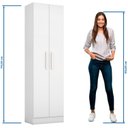 Ver imagem 4 de Multiuso Nt 4045 Branco - Notavel