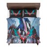 Jogo Cama Casal - Dante - Devil May Cry 5 - Game - Jogos - 1