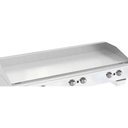 Ver imagem 2 de Chapa Manual a Gás Genesis New G72CT72GN com 6 Queimadores Aço Inox Venâncio