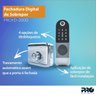 Fechadura Digital De Sobrepor PROFD-2000 Proeletronic - 2