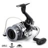 Molinete Shimano SIENNA 4000FE - NOVO - 4
