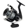 Molinete Shimano SIENNA 4000FE - NOVO - 1