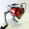 Molinete Marine Sports Prisma 3000 New - Carretel de Alumínio - 5 Rolamentos - 1