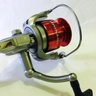 Molinete Marine Sports Prisma 3000 New - Carretel de Alumínio - 5 Rolamentos - 4