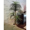 Planta Artificial YUCCA PATA DE ELEFANTE 1,55 metros de altura - 1