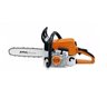 Motosserra Ms210 Stihl Gasolina Original Completo - 1