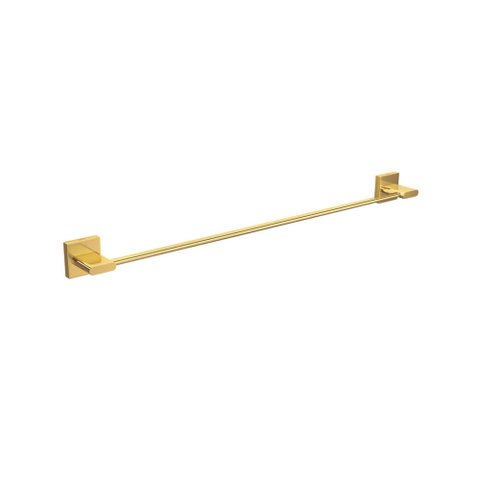 Porta Toalha Polo 500mm Gold - Deca Deca Metais